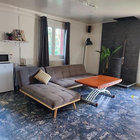 Suite Privee Montélimar Zewnętrze zdjęcie