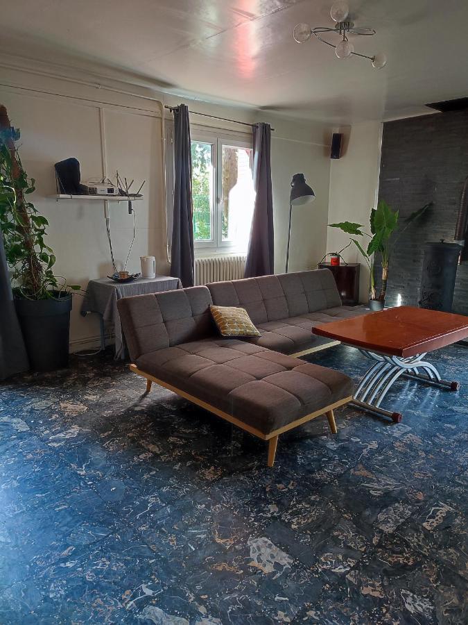 Suite Privee Montélimar Zewnętrze zdjęcie