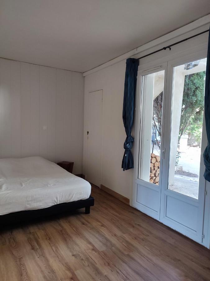 Suite Privee Montélimar Zewnętrze zdjęcie