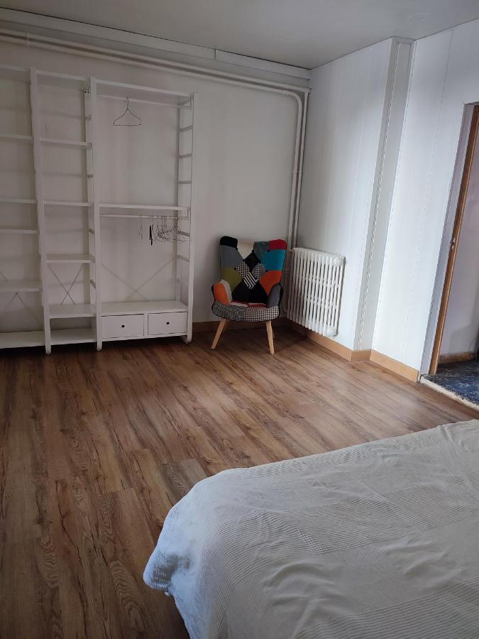 Suite Privee Montélimar Zewnętrze zdjęcie