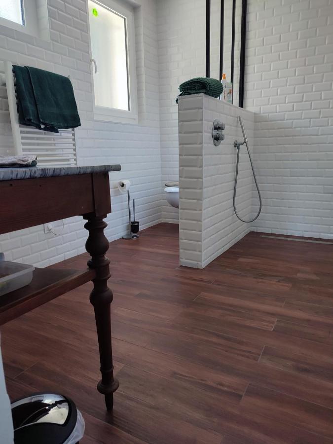 Suite Privee Montélimar Zewnętrze zdjęcie
