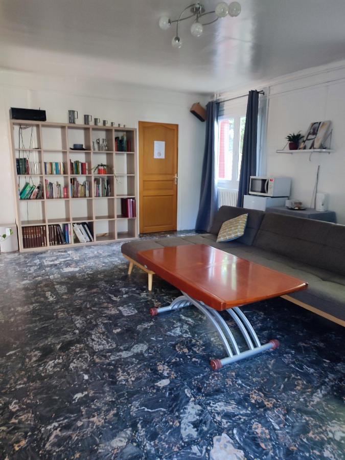 Suite Privee Montélimar Zewnętrze zdjęcie