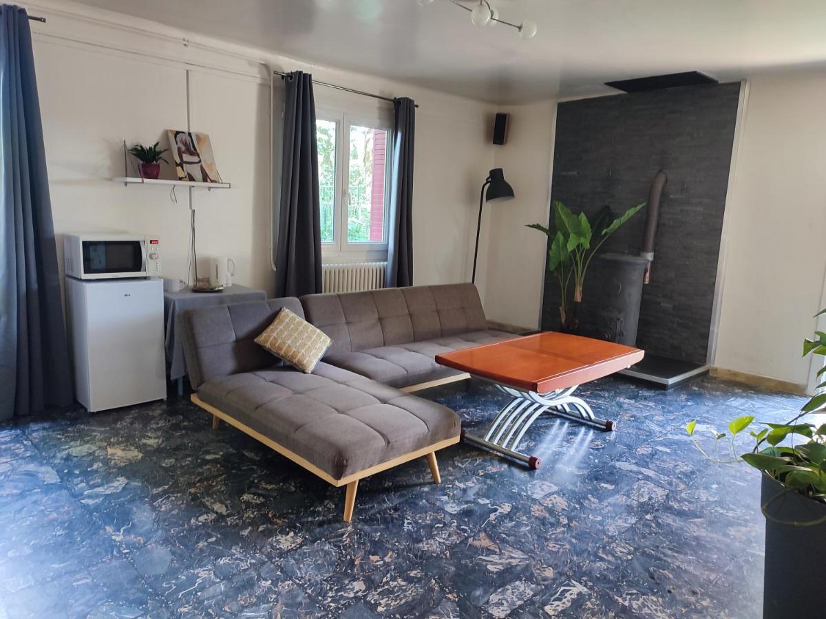 Suite Privee Montélimar Zewnętrze zdjęcie